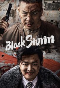 ดูหนังออนไลน์ Black Storm (2024) พายุทมิฬ