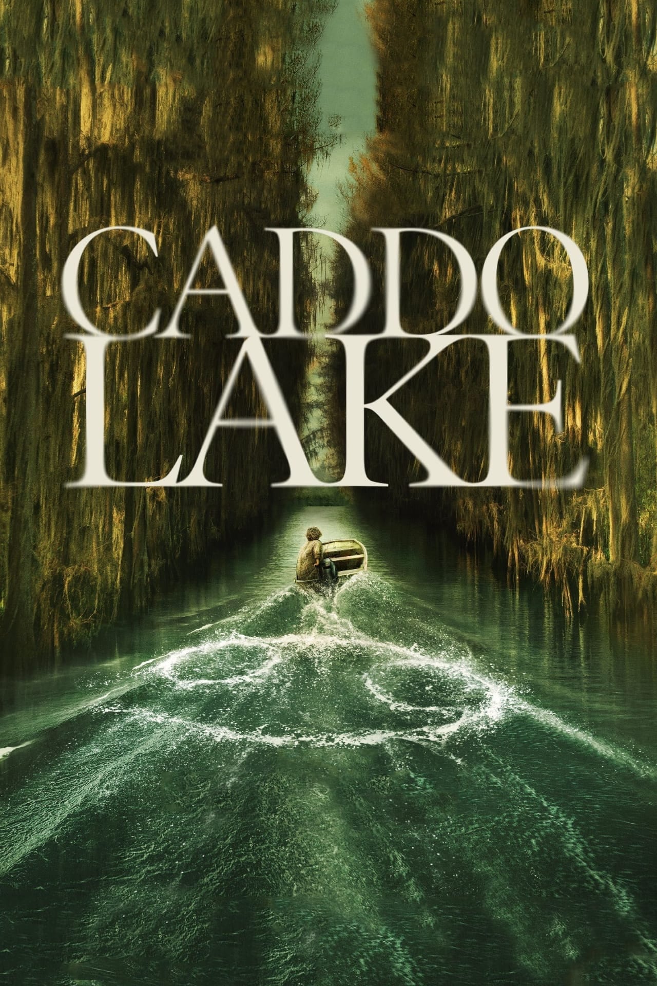 ดูหนังออนไลน์ Caddo Lake (2024) บึงลี้ลับ