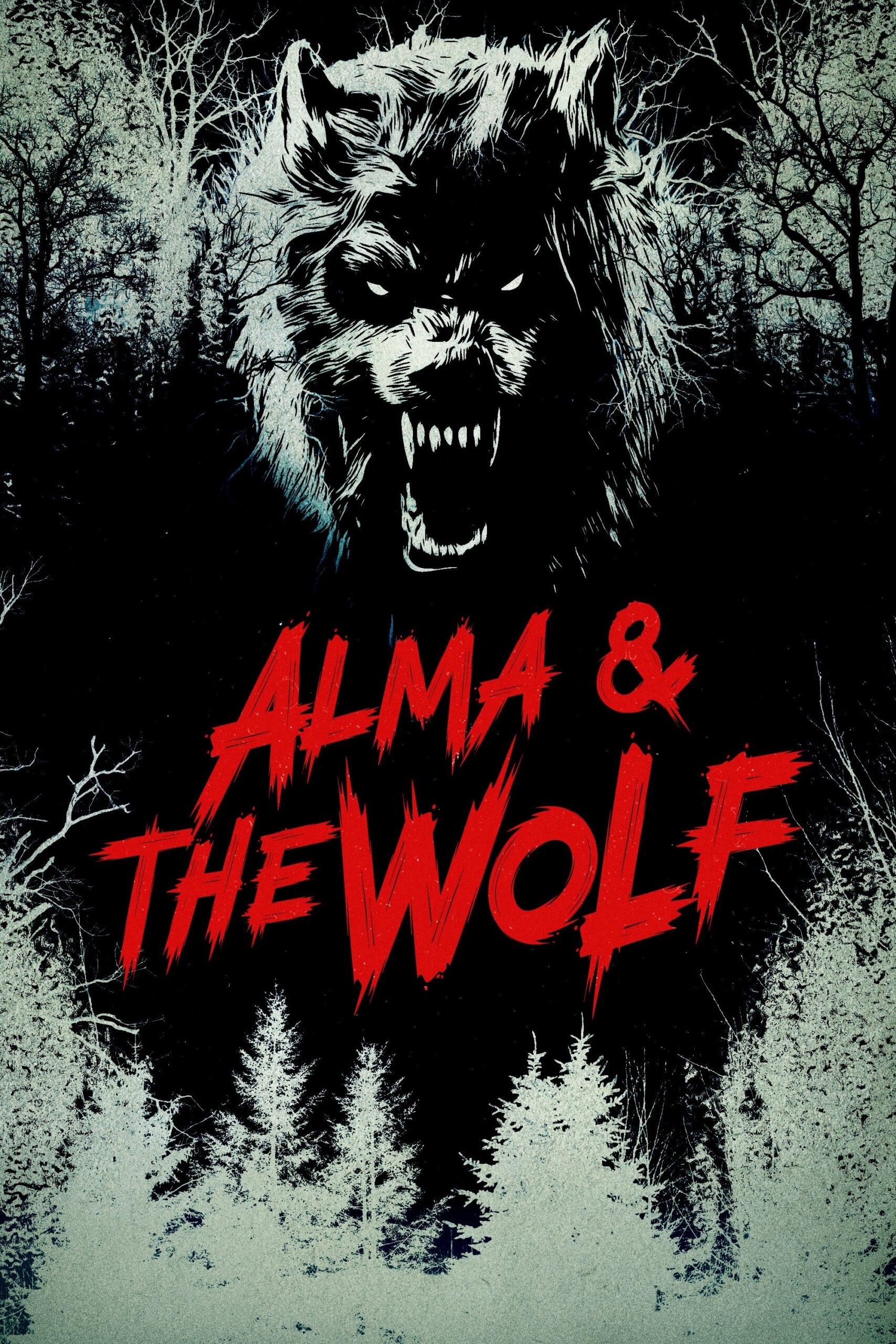 ดูหนังออนไลน์ Alma & the Wolf (2025)