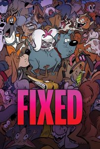 ดูหนังออนไลน์ Fixed (2025) ภารกิจก่อนถูกตอน