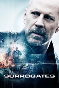 ดูหนังออนไลน์ Surrogates (2009) คนอึดฝ่านรกโคลนนิ่ง