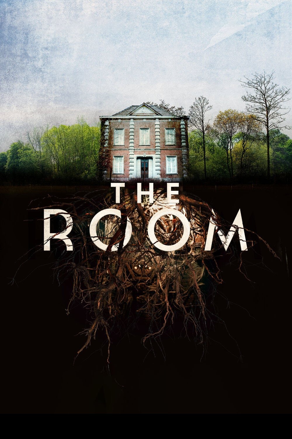 ดูหนังออนไลน์ The Room (2019)