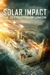 ดูหนังออนไลน์ Solar Impact (2019) ซอมบี้สุริยะ