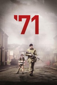 ดูหนังออนไลน์ ’71 (2014)