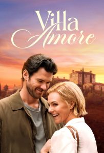ดูหนังออนไลน์ Villa Amore (2025)