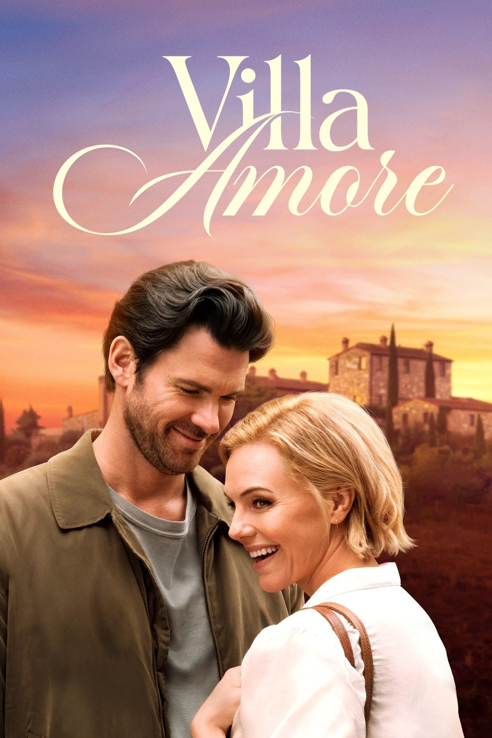 ดูหนังออนไลน์ Villa Amore (2025)