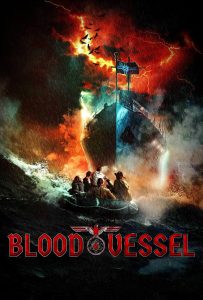 ดูหนังออนไลน์ Blood Vessel (2020)