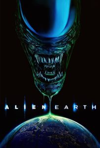 ดูหนังออนไลน์ Alien: Earth (2025)