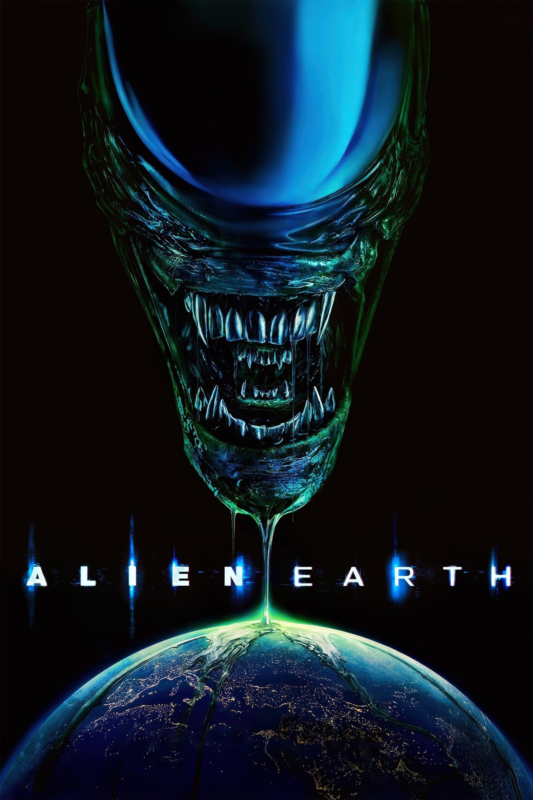ดูหนังออนไลน์ Alien: Earth (2025)