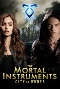 ดูหนังออนไลน์ The Mortal Instruments: City of Bones (2013) นักรบครึ่งเทวดา