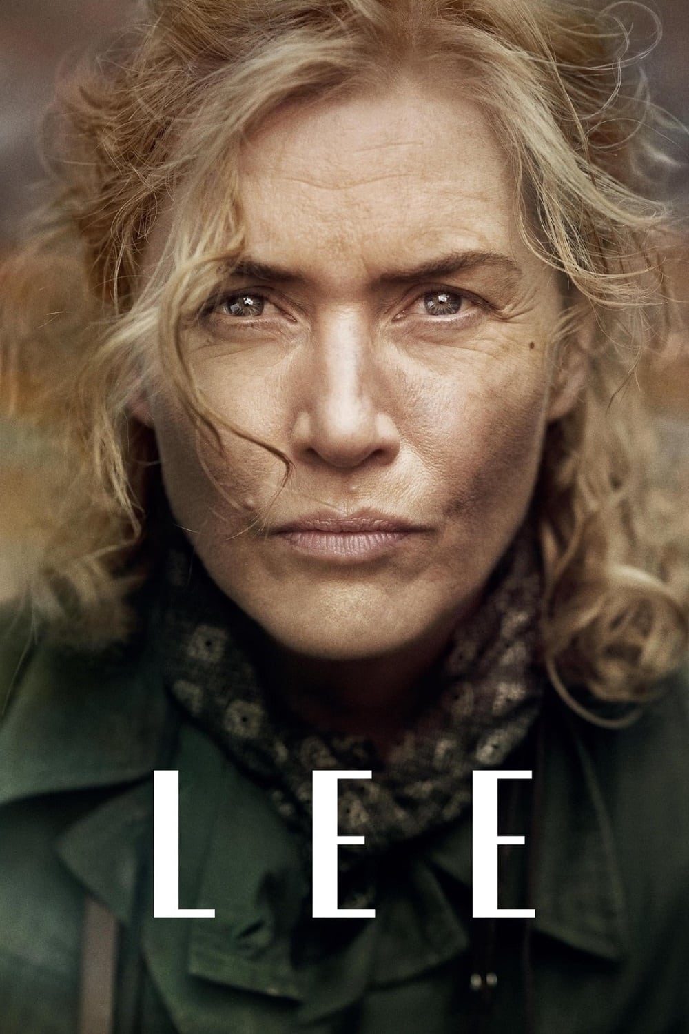 ดูหนังออนไลน์ Lee (2024)
