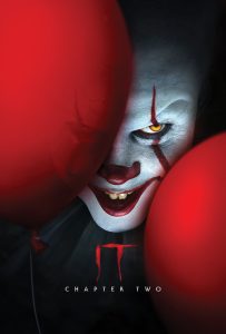 ดูหนังออนไลน์ It Chapter Two (2019) อิท โผล่จากนรก 2