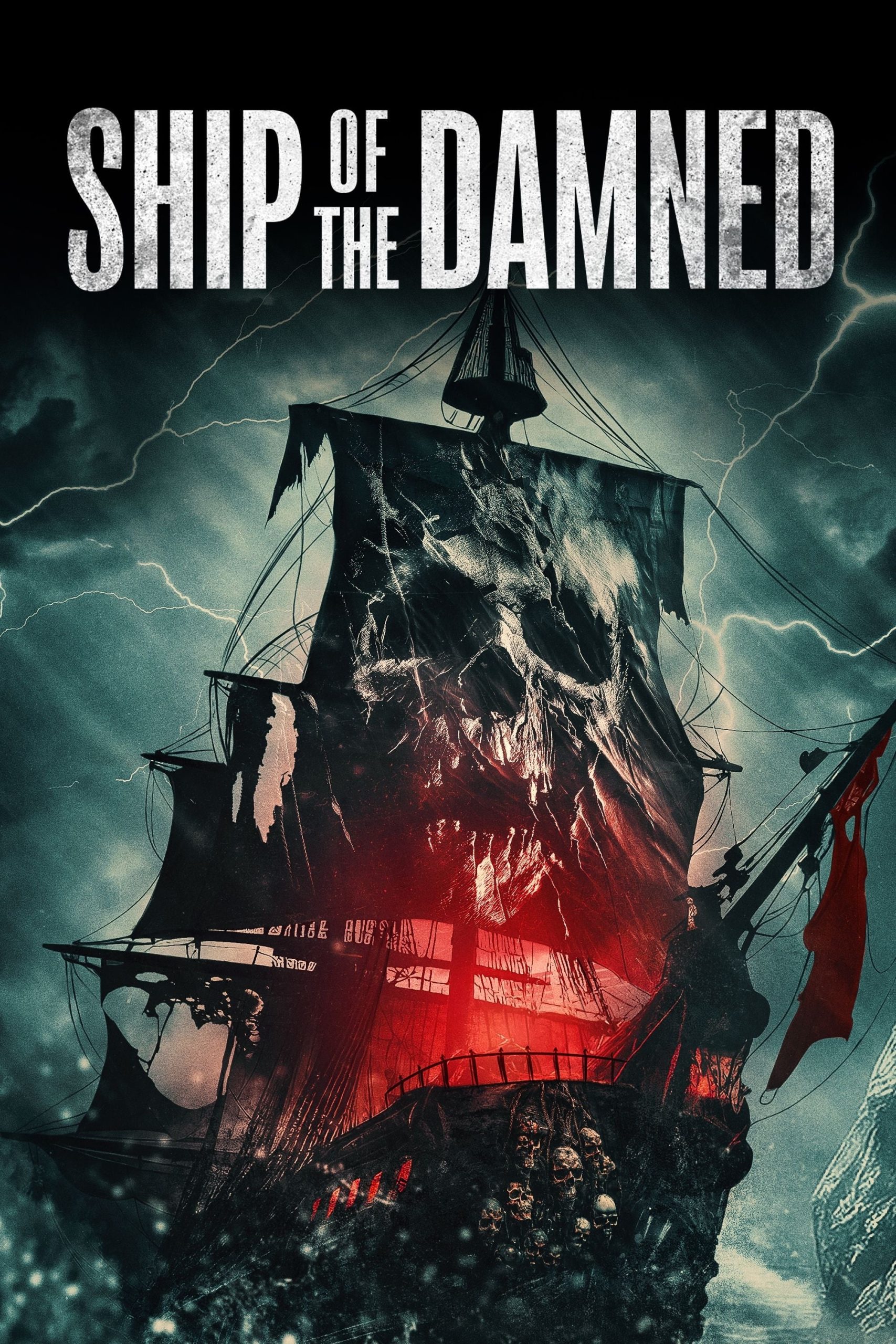 ดูหนังออนไลน์ Ship of the Damned (2024)