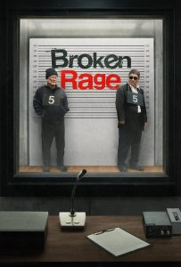 ดูหนังออนไลน์ Broken Rage (2024) เส้นทางสุดพังของป๋าซ่า