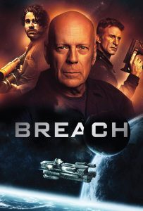 ดูหนังออนไลน์ Breach (2020) สมการต้านชีวิต