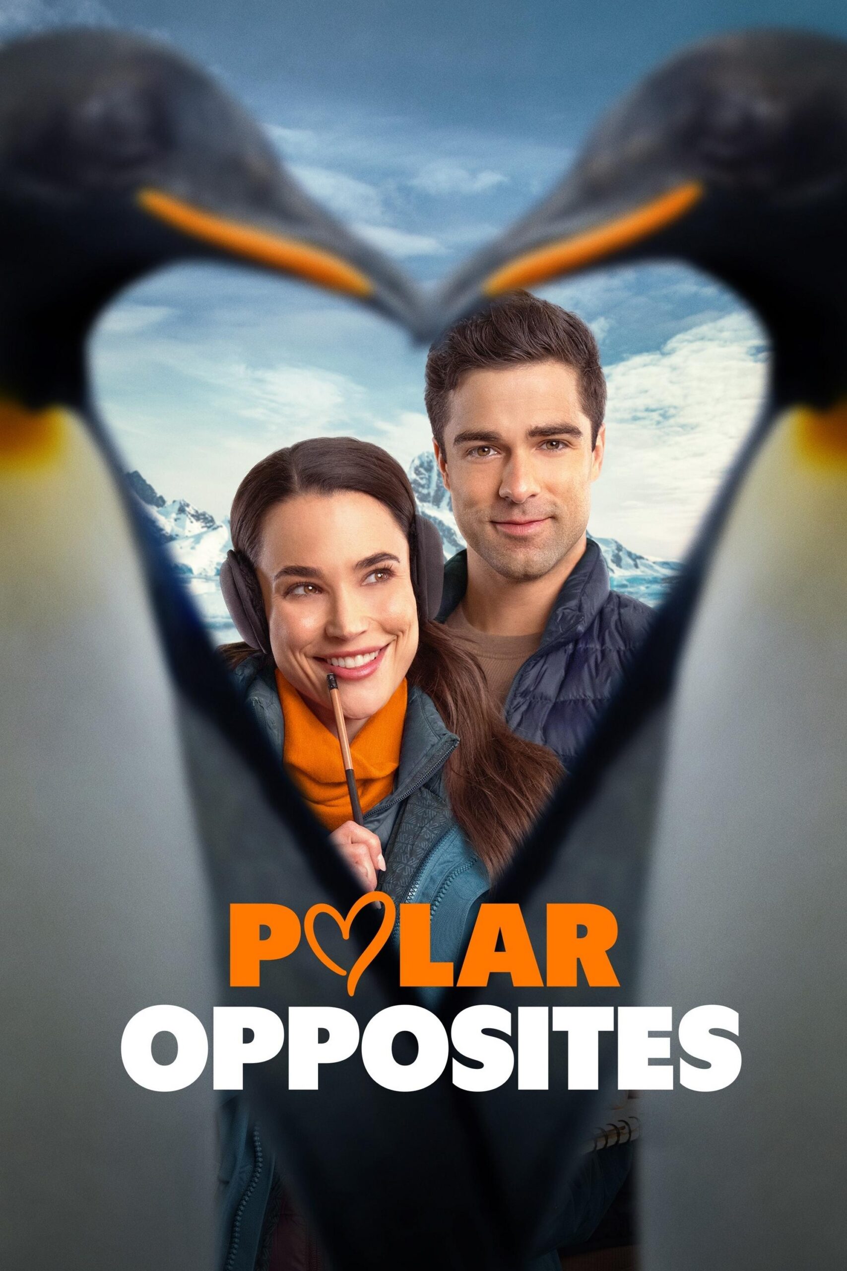 ดูหนังออนไลน์ Polar Opposites (2025)
