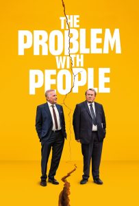 ดูหนังออนไลน์ The Problem with People (2024)