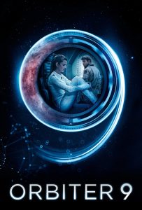 ดูหนังออนไลน์ Orbiter 9 (2017) ออร์บิเตอร์ 9