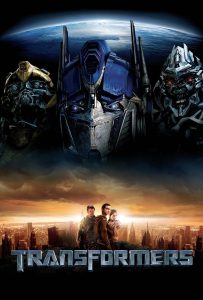 ดูหนังออนไลน์ Transformers (2007) มหาวิบัติจักรกลสังหารถล่มจักรวาล