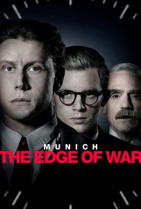 ดูหนังออนไลน์ Munich – The Edge of War (2021) มิวนิค ปากเหวสงคราม