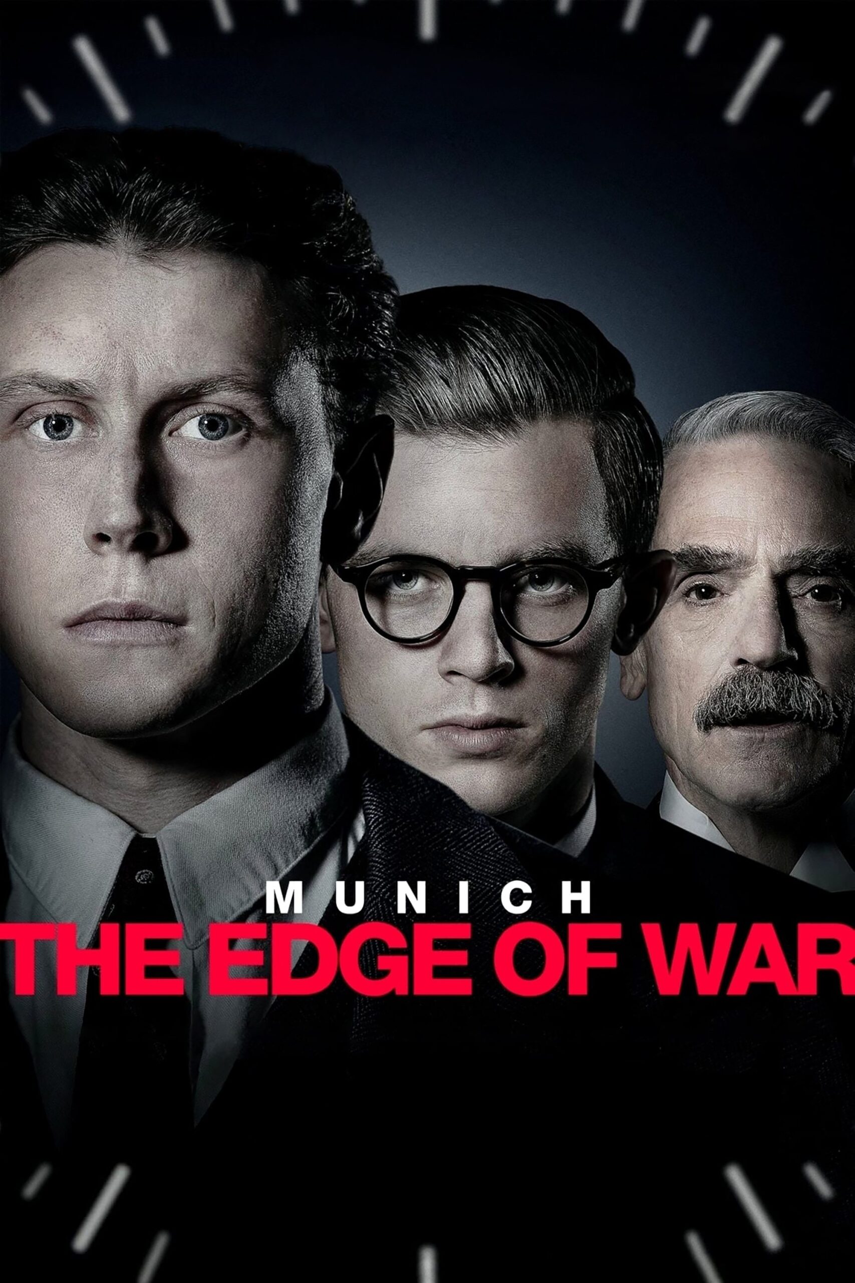 ดูหนังออนไลน์ Munich – The Edge of War (2021) มิวนิค ปากเหวสงคราม