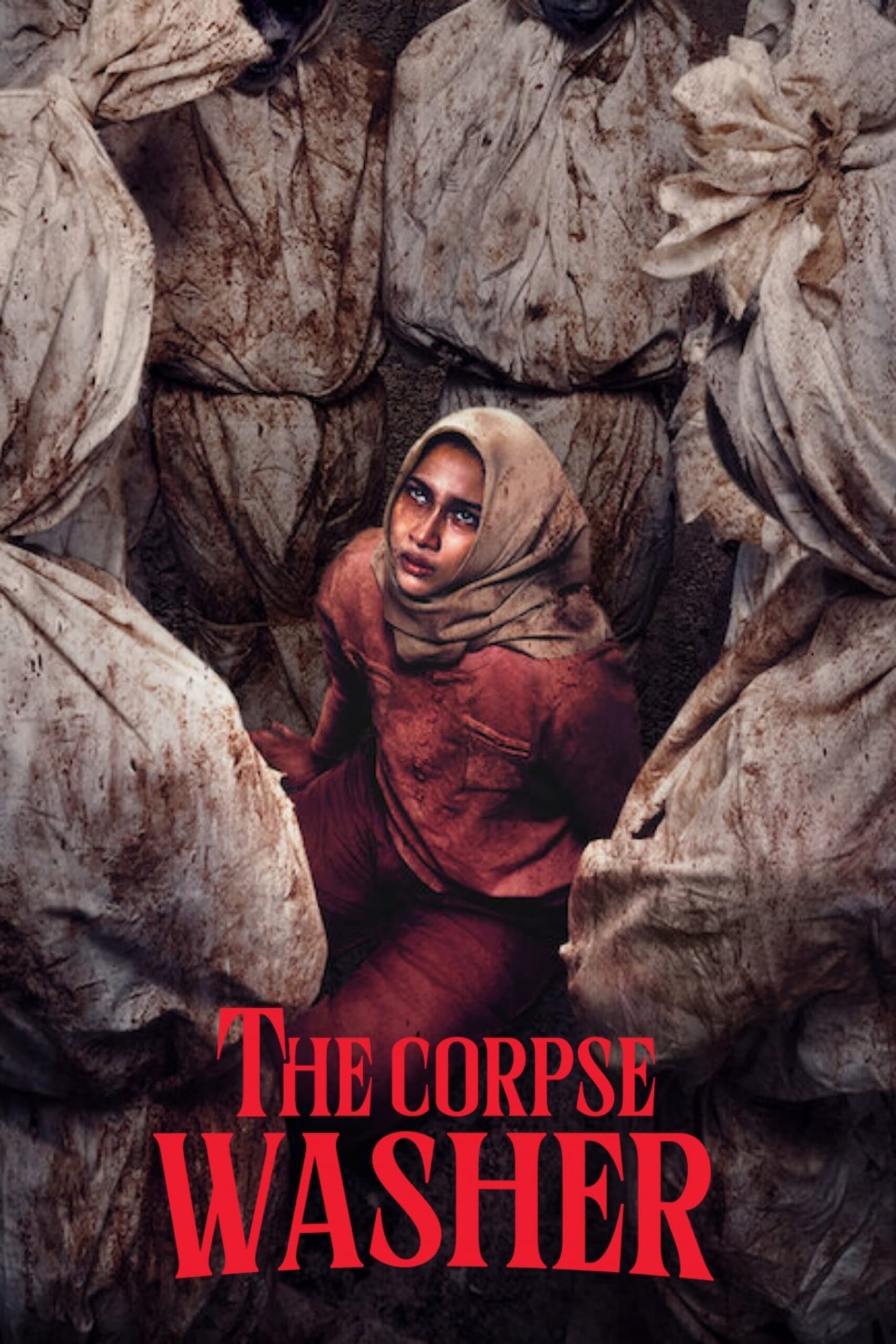 ดูหนังออนไลน์ The Corpse Washer (2024)