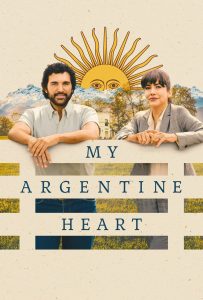 ดูหนังออนไลน์ My Argentine Heart (2025)