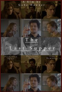 ดูหนังออนไลน์ The Last Supper (2025)