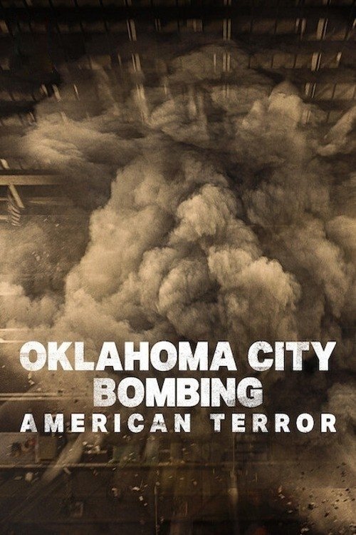ดูหนังออนไลน์ Oklahoma City Bombing: American Terror (2025) ระเบิดโอคลาโฮมาซิตี: ฝันร้ายของชนอเมริกัน