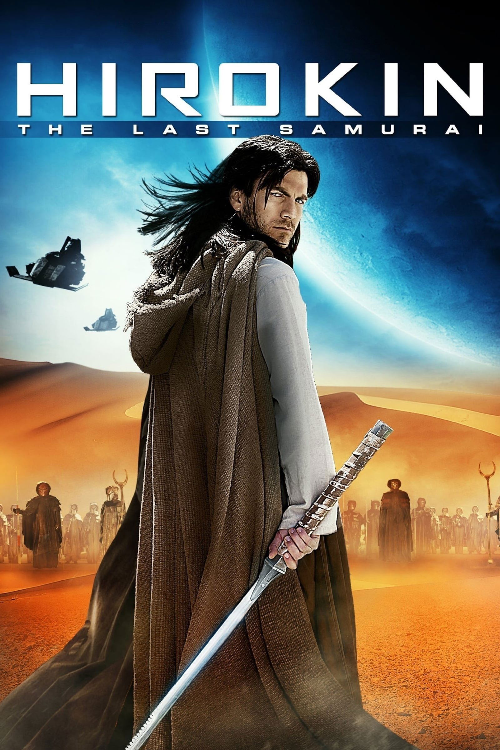 ดูหนังออนไลน์ Hirokin: The Last Samurai (2012) ฮิโรคิน นักรบสงครามสุดโลก