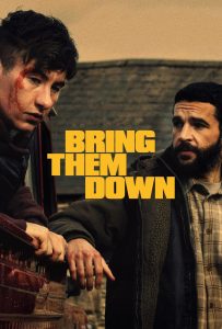 ดูหนังออนไลน์ Bring Them Down (2025)