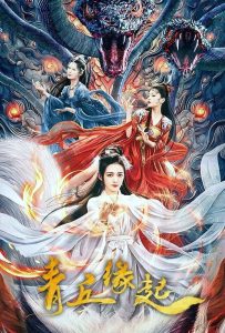 ดูหนังออนไลน์ Lost Destiny (2024) พรหมลิขิตรักชิงชิว