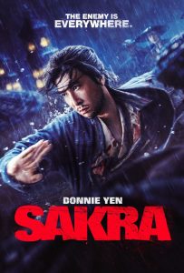 ดูหนังออนไลน์ Sakra (2023)