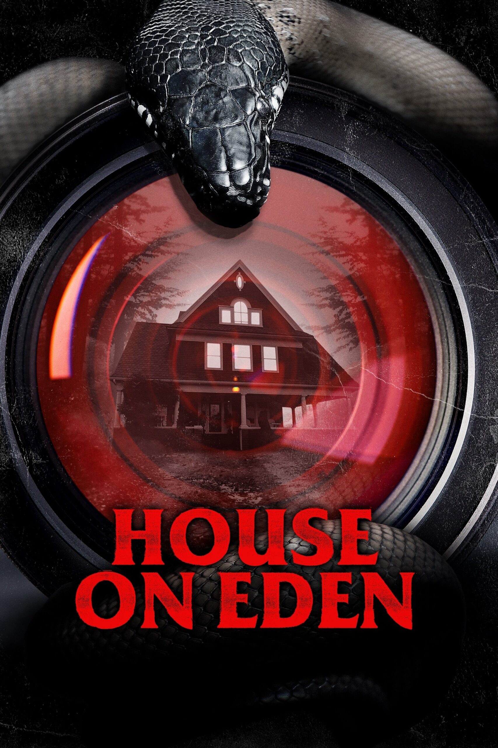 ดูหนังออนไลน์ House on Eden (2025)