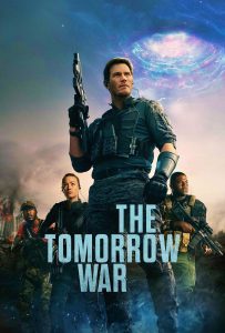 ดูหนังออนไลน์ The Tomorrow War (2021) สงครามแห่งอนาคต