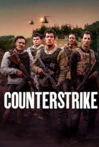 ดูหนังออนไลน์ Counterattack (2025) ฝ่านรกกองโจร
