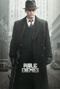 ดูหนังออนไลน์ Public Enemies (2009) วีรบุรุษปล้นสะท้านเมือง