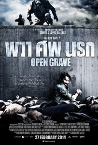 ดูหนังออนไลน์ Open Grave (2013) ผวา ศพ นรก