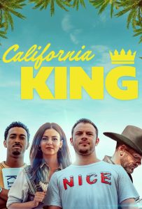 ดูหนังออนไลน์ California King (2025)
