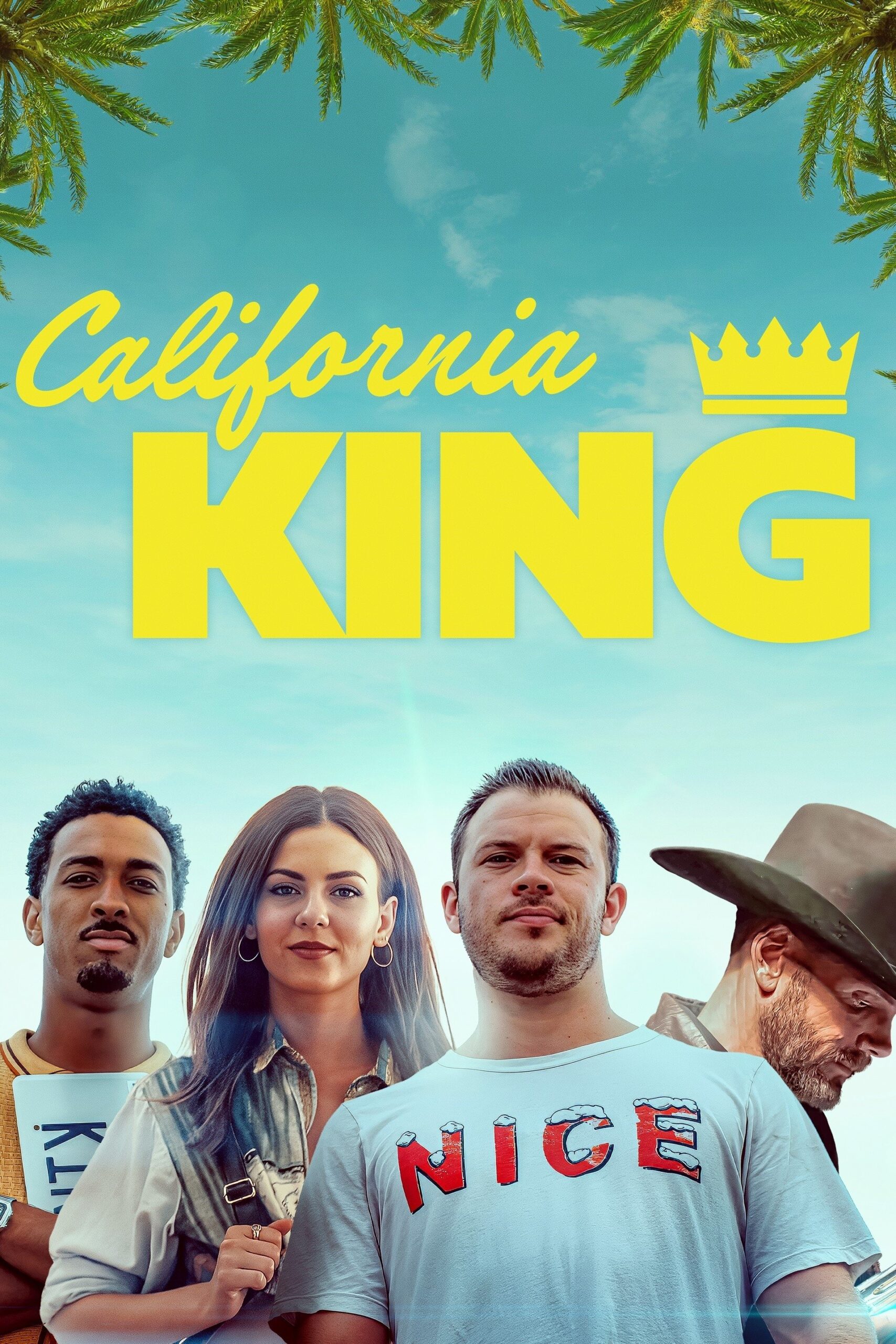 ดูหนังออนไลน์ California King (2025)