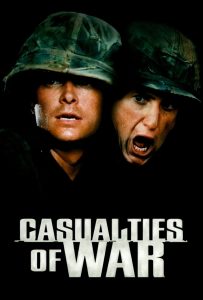 ดูหนังออนไลน์ Casualties of War (1989) เดนหักเดน
