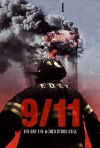 ดูหนังออนไลน์ 9/11: The Day the World Stood Still (2025)