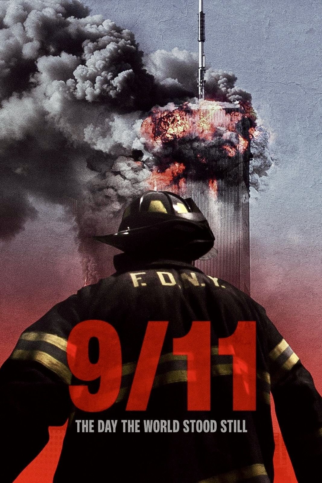 ดูหนังออนไลน์ 9/11: The Day the World Stood Still (2025)