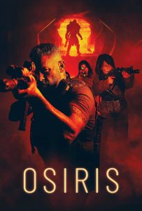ดูหนังออนไลน์ Osiris (2025) โอซิริส มฤตยูล้างพันธุ์มนุษย์