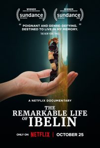 ดูหนังออนไลน์ The Remarkable Life of Ibelin (2024) อีเบลิน: สุดยอดชีวิตเกมเมอร์