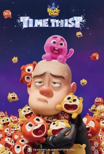 ดูหนังออนไลน์ Boonie Bears: Time Twist (2024)