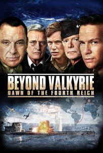 ดูหนังออนไลน์ Beyond Valkyrie: Dawn of the 4th Reich (2016) ปฏิบัติการฝ่าสมรภูมิอินทรีเหล็ก