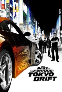 ดูหนังออนไลน์ The Fast and the Furious: Tokyo Drift (2006) เร็ว…แรงทะลุนรก ซิ่งแหกพิกัดโตเกียว