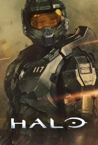 ดูหนังออนไลน์ Halo (2022) สงครามพิทักษ์จักรวาล