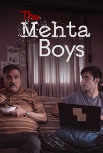 ดูหนังออนไลน์ The Mehta Boys (2024) ครั้งหนึ่งคิดถึงพ่อ